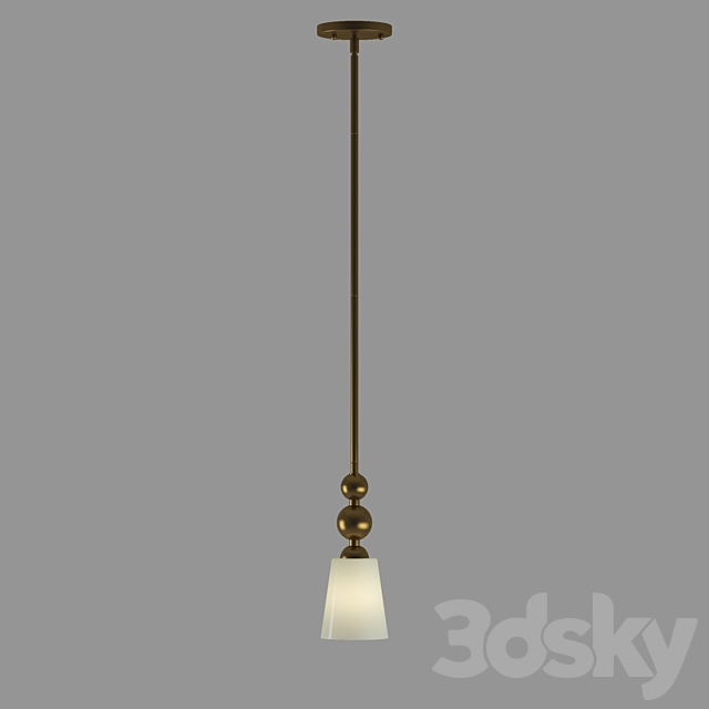 Hinkley Zelda 3447 3d