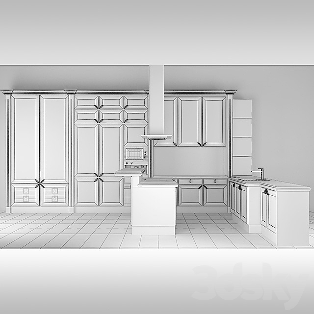 3dsky Free Download