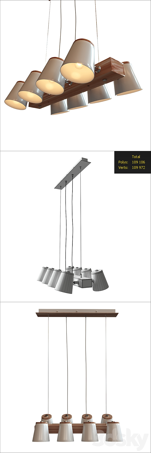 3dsky Free Download
