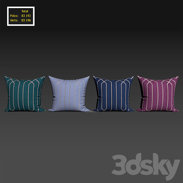 3dsky Free Download