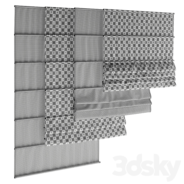 3d