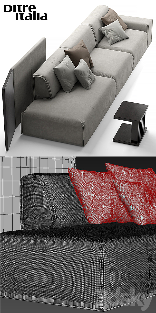 3dsky Free Download