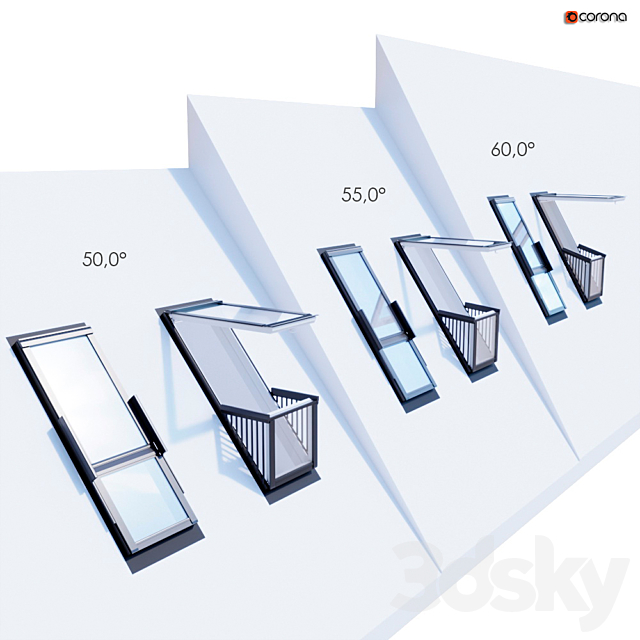 3dsky Free Download