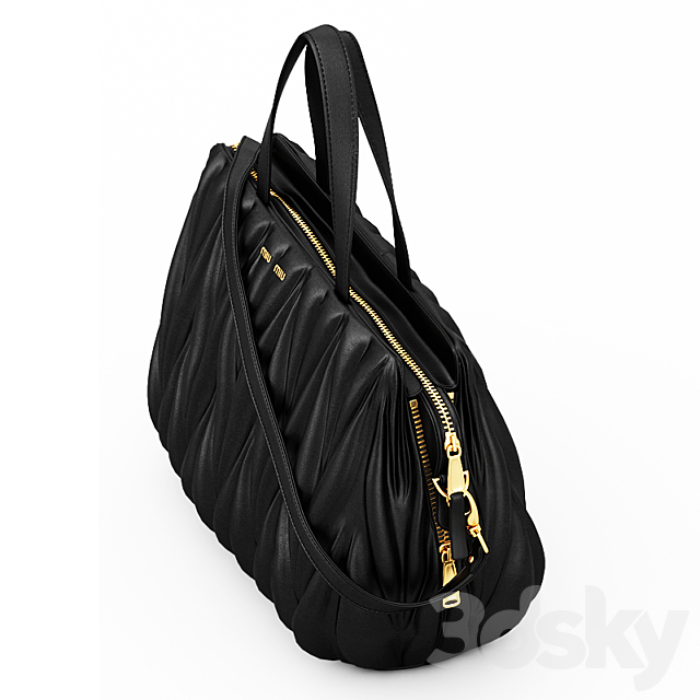 MIU MIU Bag 3d