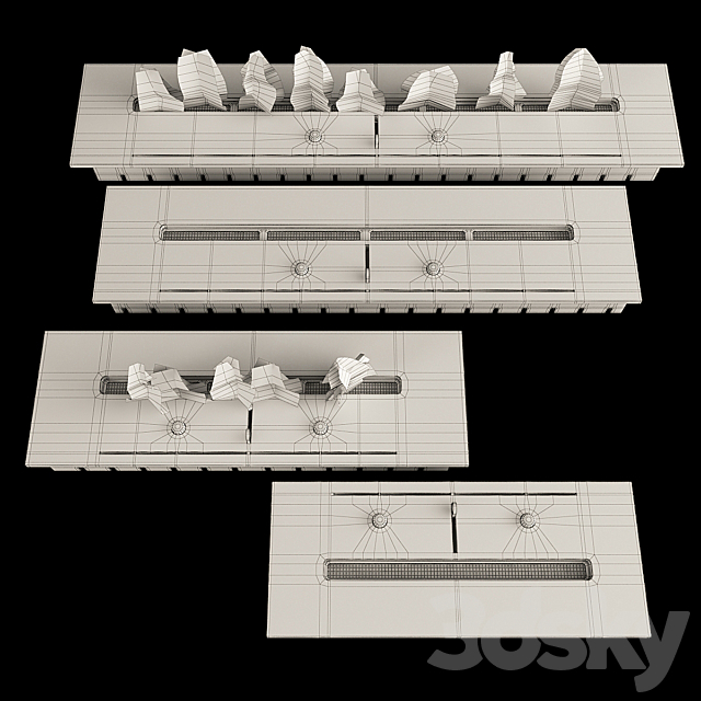 3dsky Free Download
