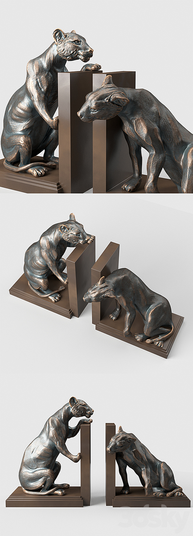 3d