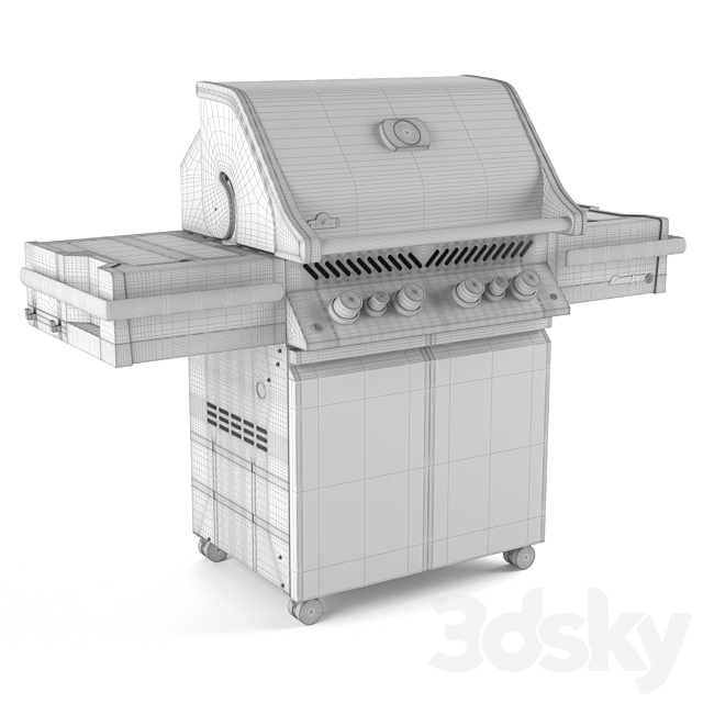 3dsky Free Download