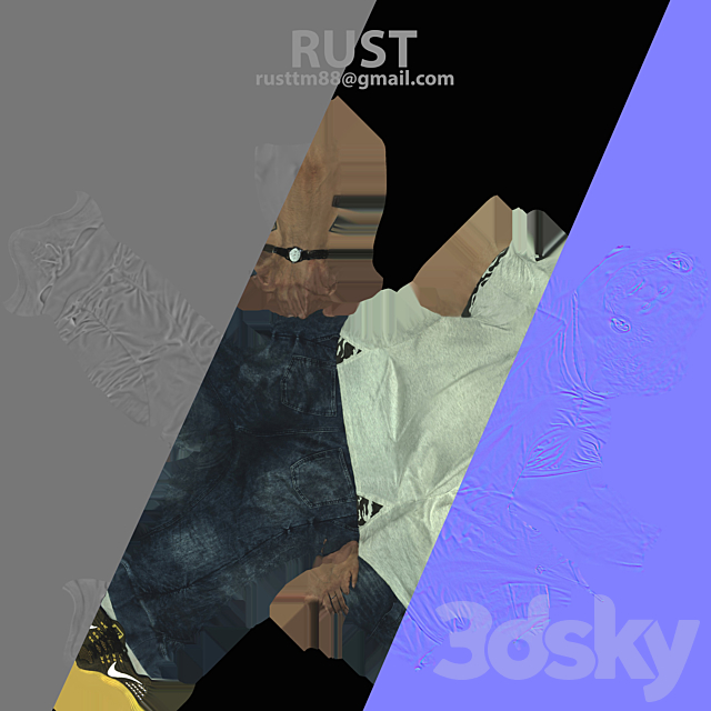 3dsky Free Download