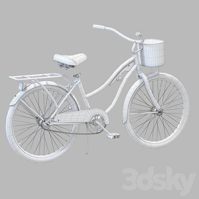 3dsky Free Download