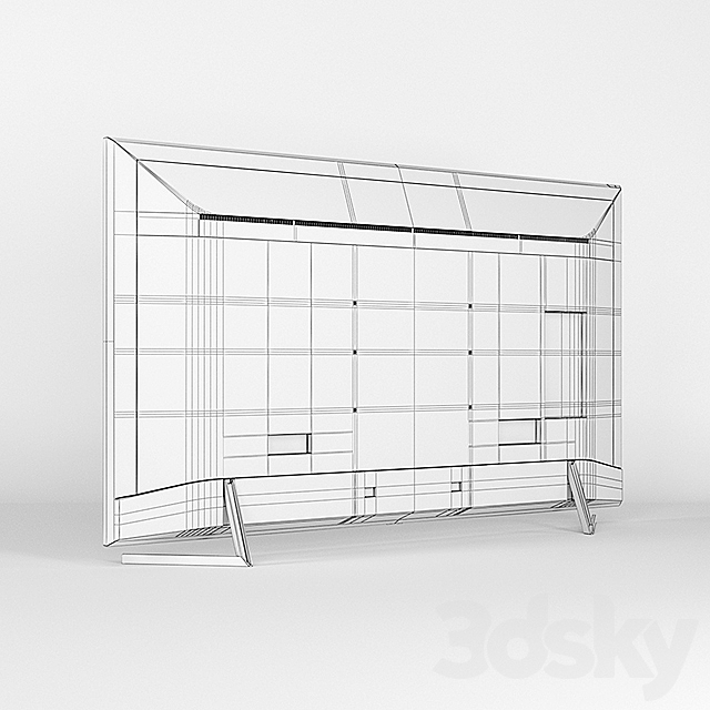 3dsky Free Download