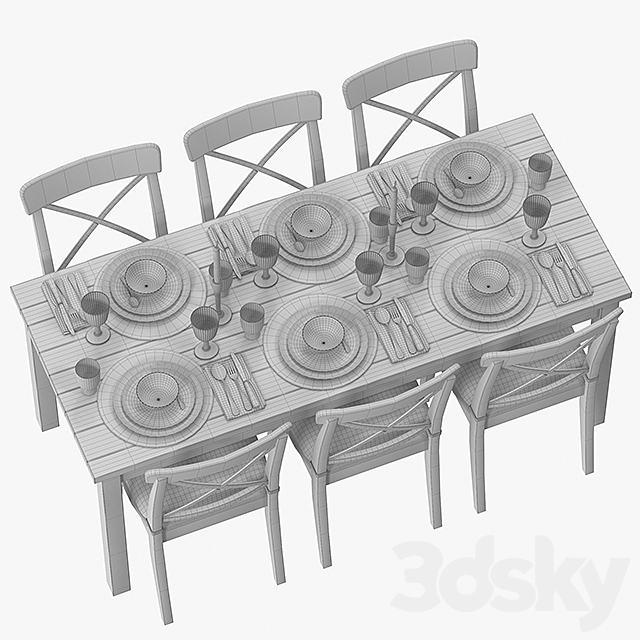 3dsky Free Download