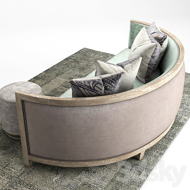 SOPHIA 3d