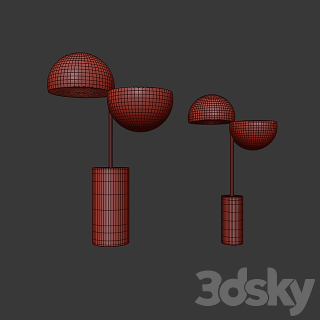 3d