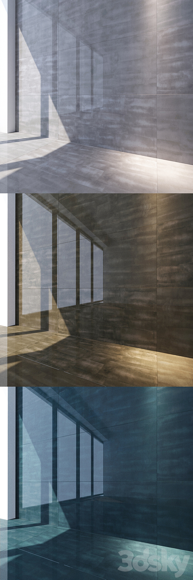 ITALON SURFACE LUX 3d