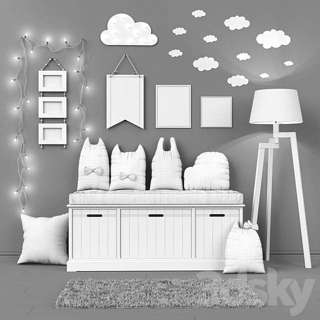 3dsky Free Download