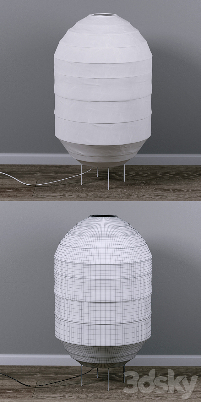 3d