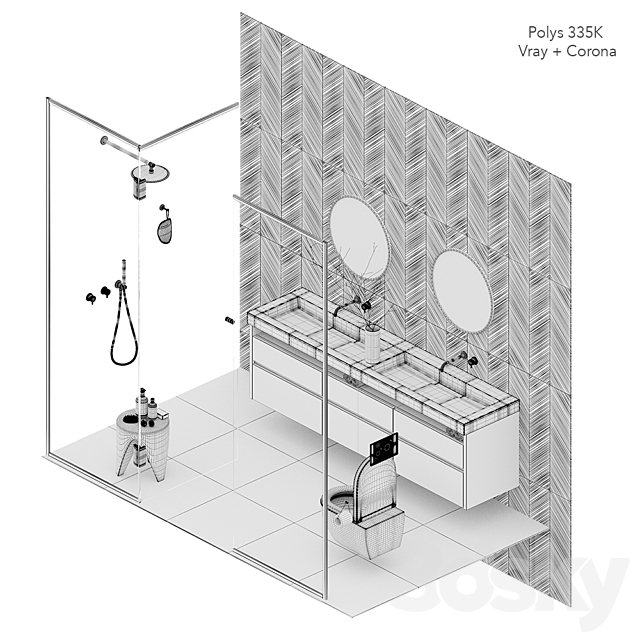 3dsky Free Download