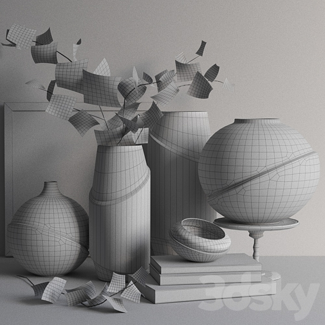 3d