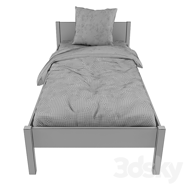 3dsky Free Download