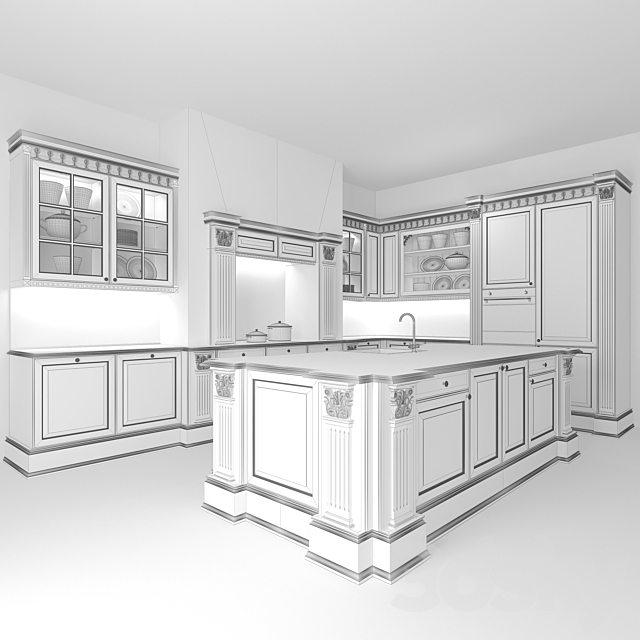 3dsky Free Download