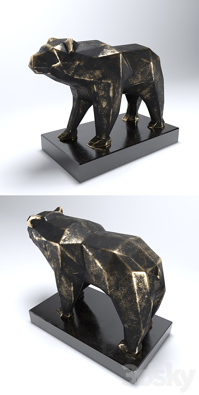 3d