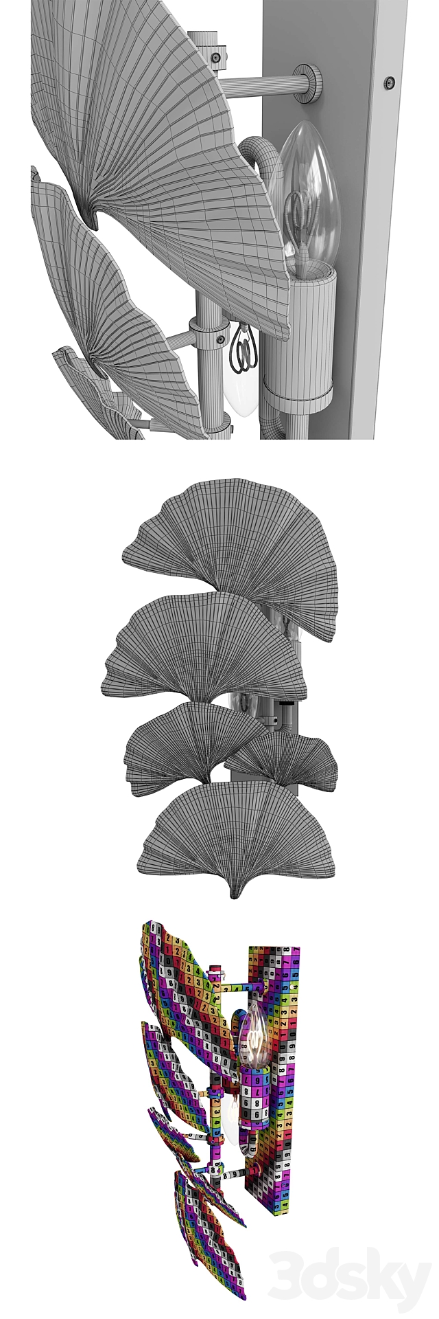 3dsky Free Download