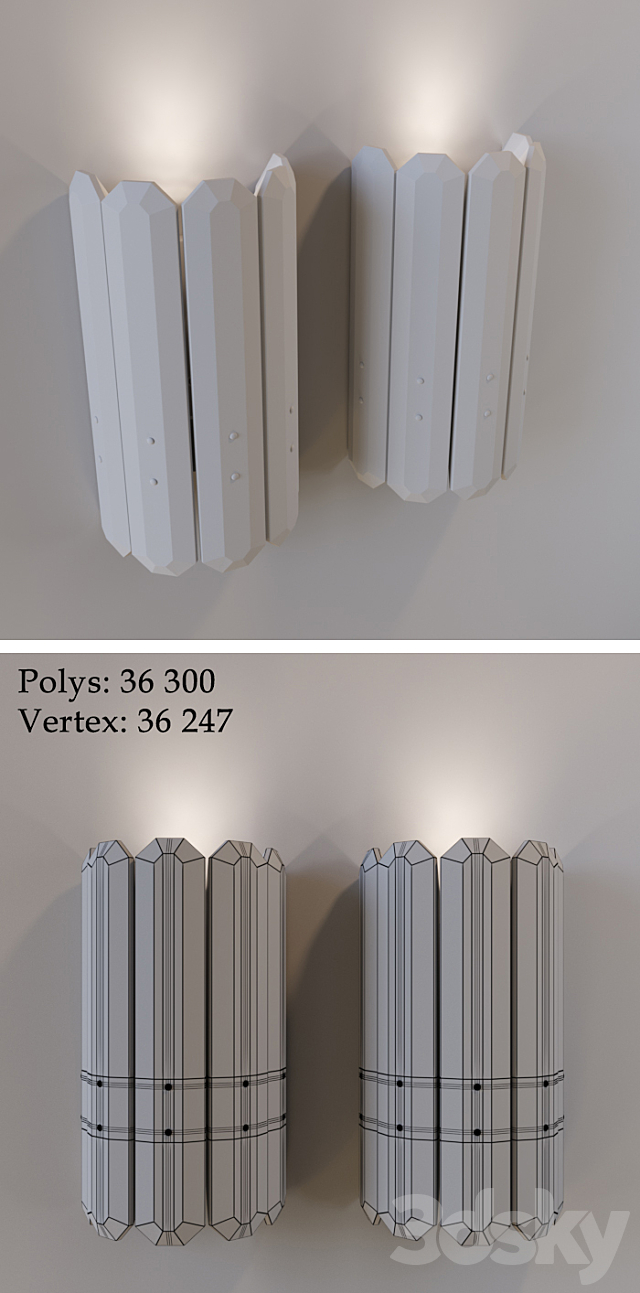 3dsky Free Download