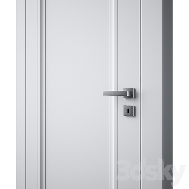 Door STELLA PD 3d