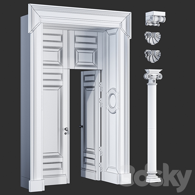 3dsky Free Download