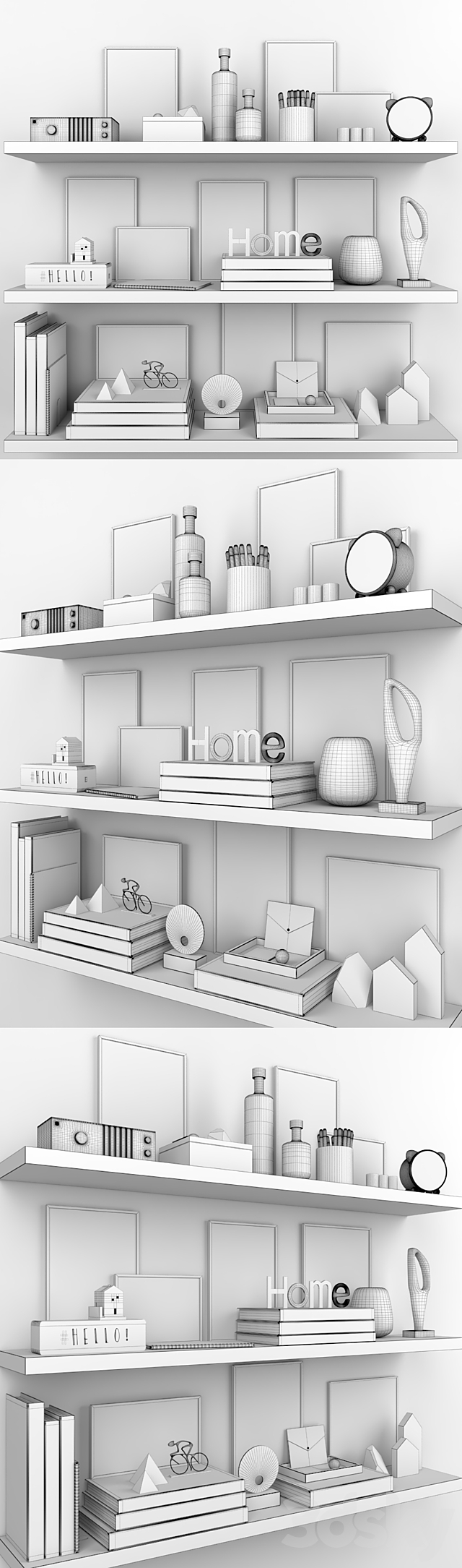 3dsky Free Download