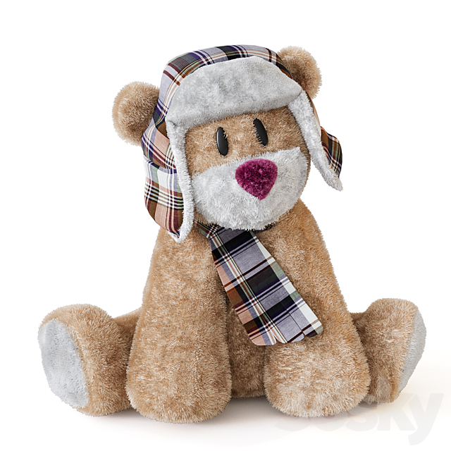 Teddy Bear Free Download