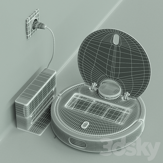3dsky Free Download