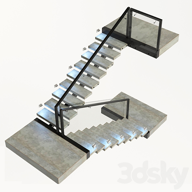 3d