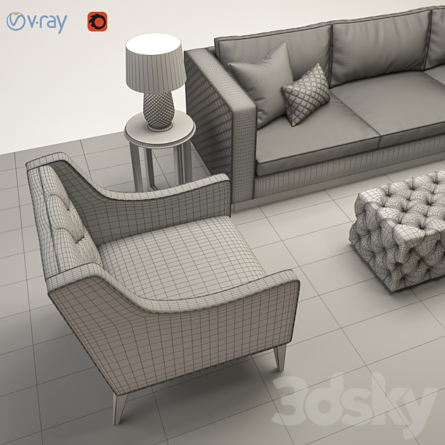 3dsky Free Download