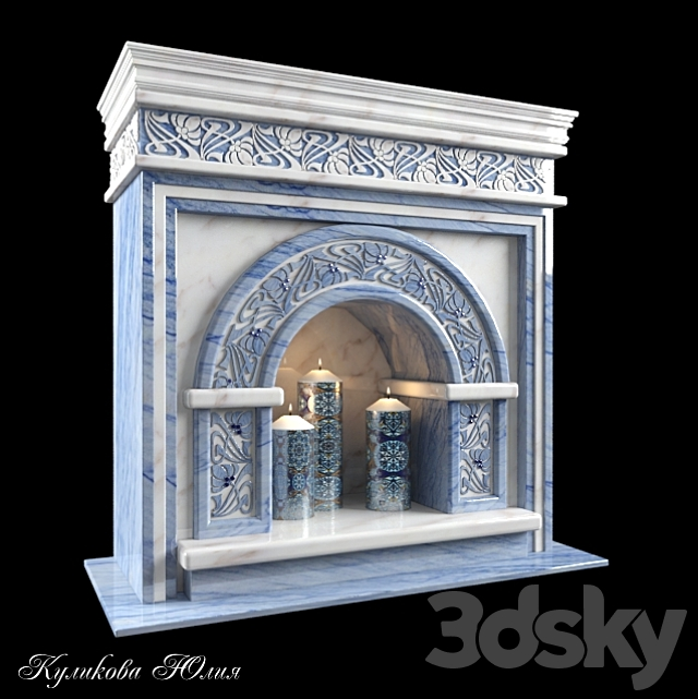 3d