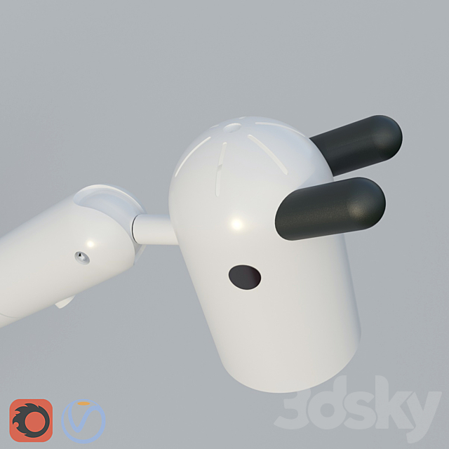 3d