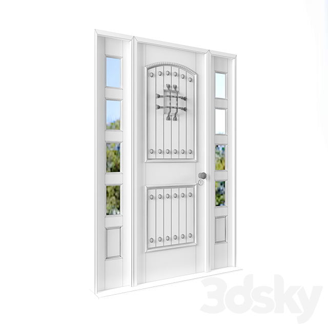 3dsky Free Download