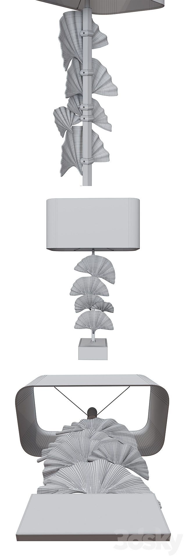 3dsky Free Download