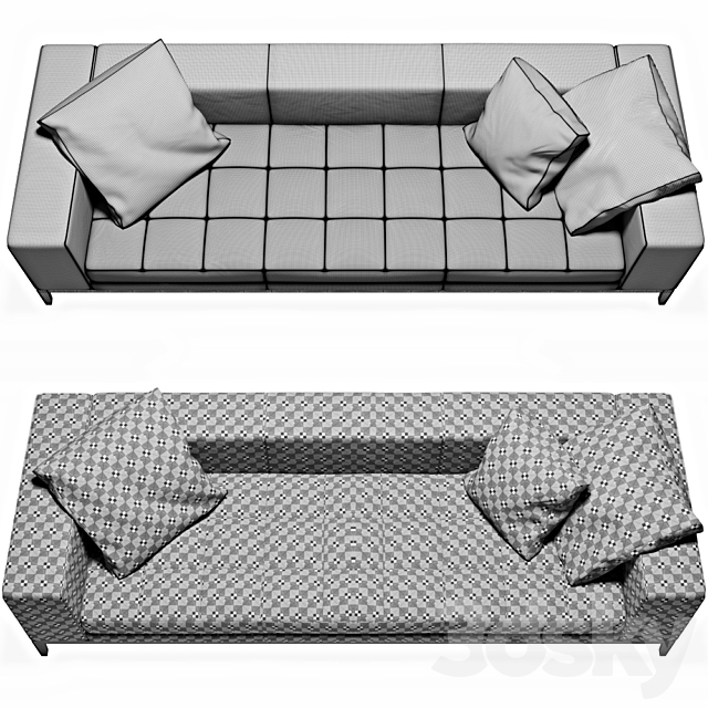 3d