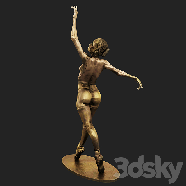 3d