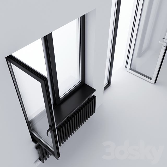 3dsky Free Download