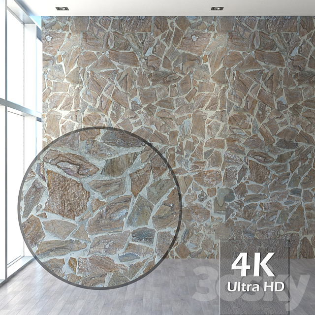 Natural stone 03 Free Download
