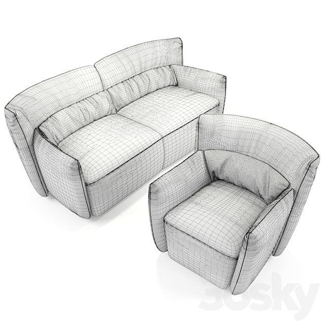 3dsky Free Download