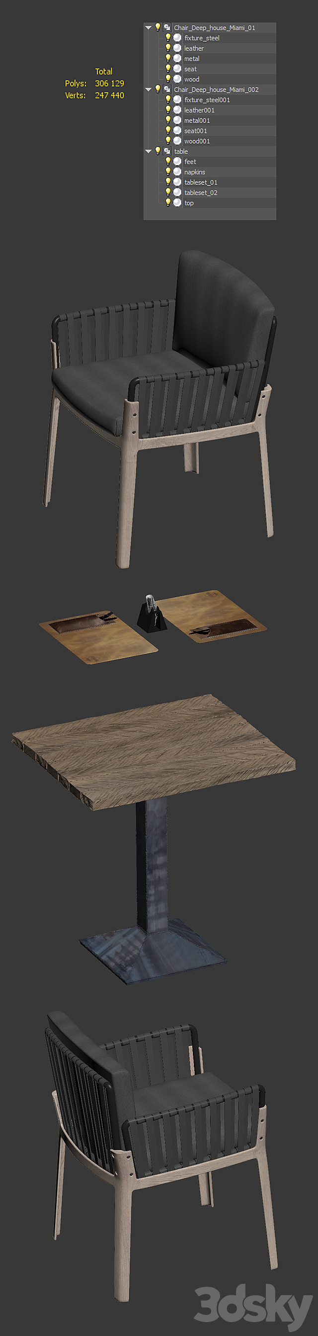 3dsky Free Download