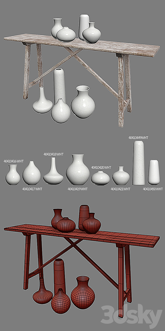 3dsky Free Download