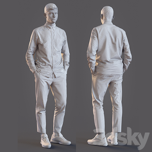 3dsky Free Download