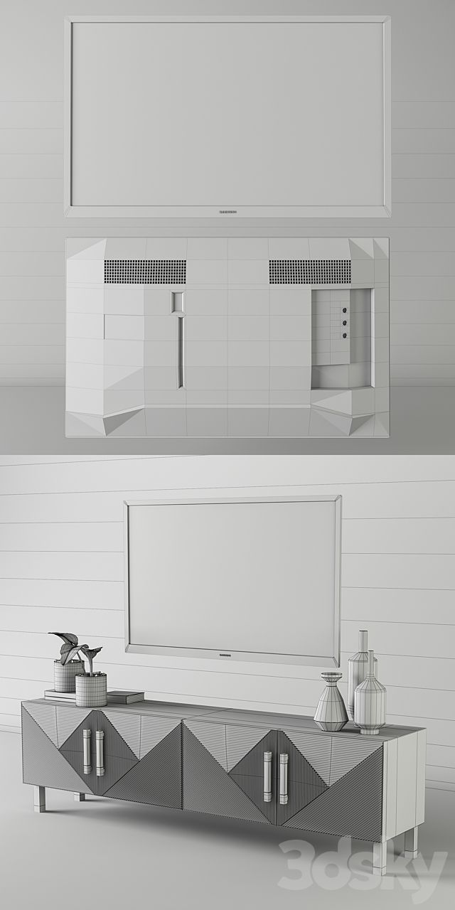 3dsky Free Download