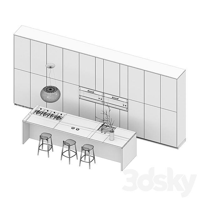 3dsky Free Download