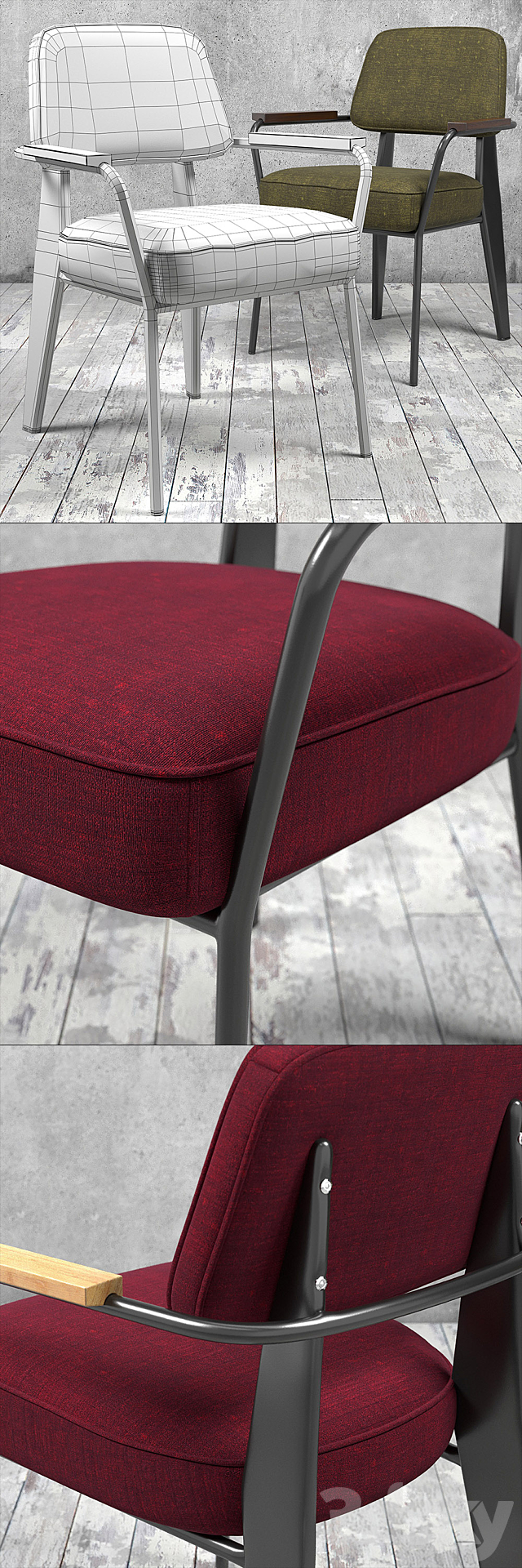 3dsky Free Download