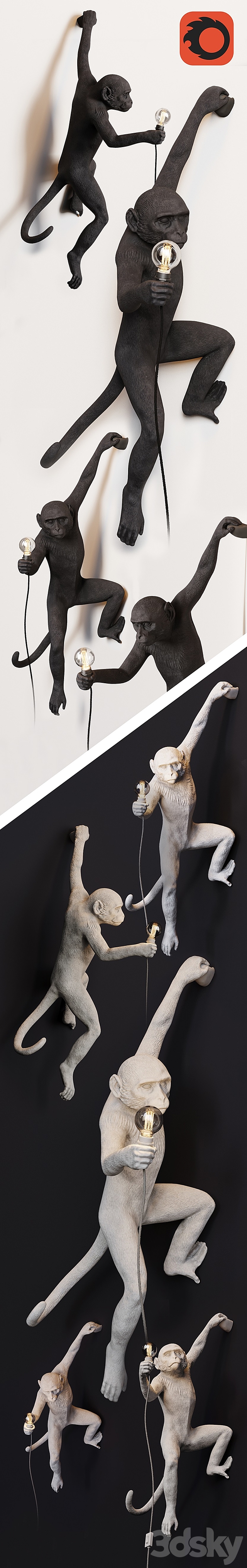 3d